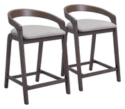 Troy - Stool (Set of 2)