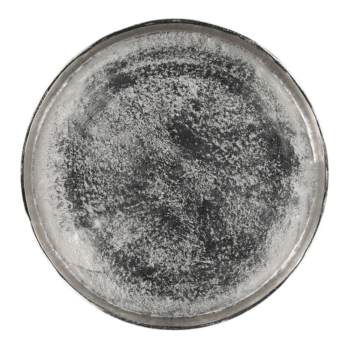 Xalia - Tray - Silver