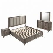 Hugo - Bedroom Set