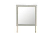 Ashley - Mirror - Brown