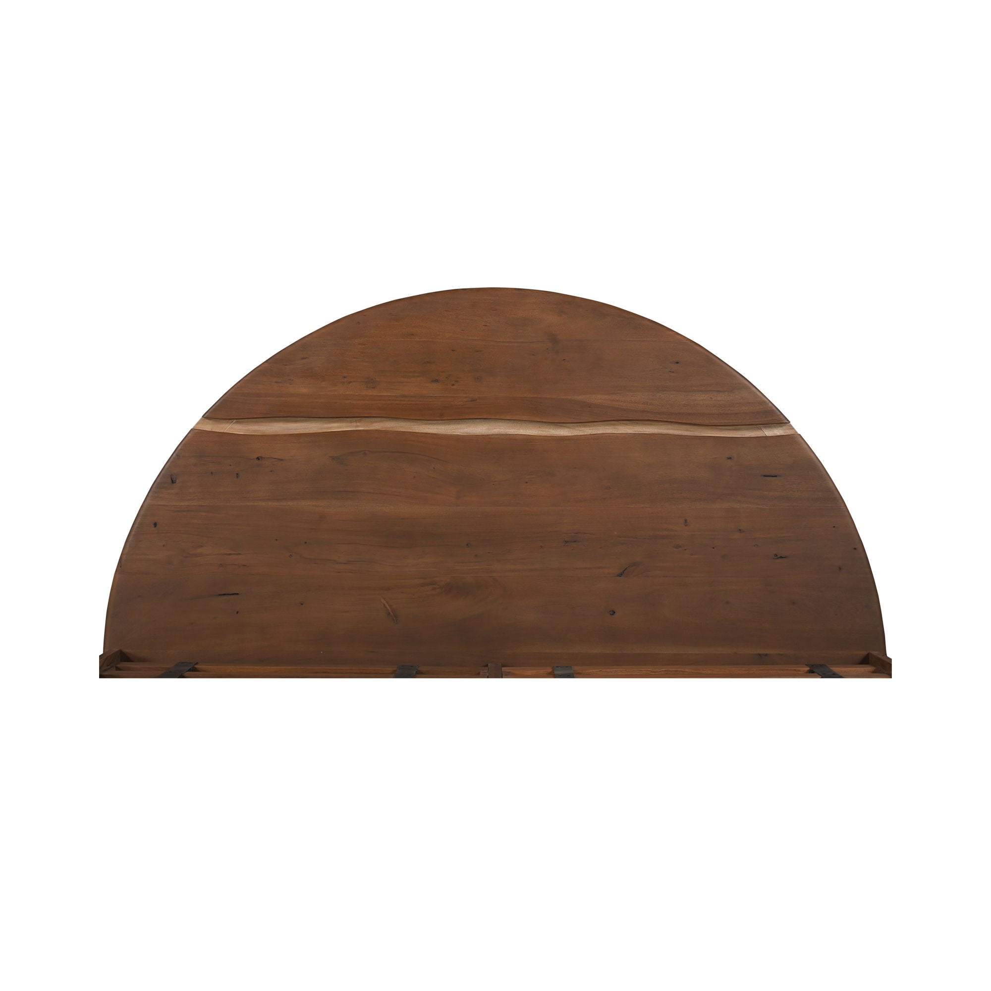 Watson - King Bed - Brown