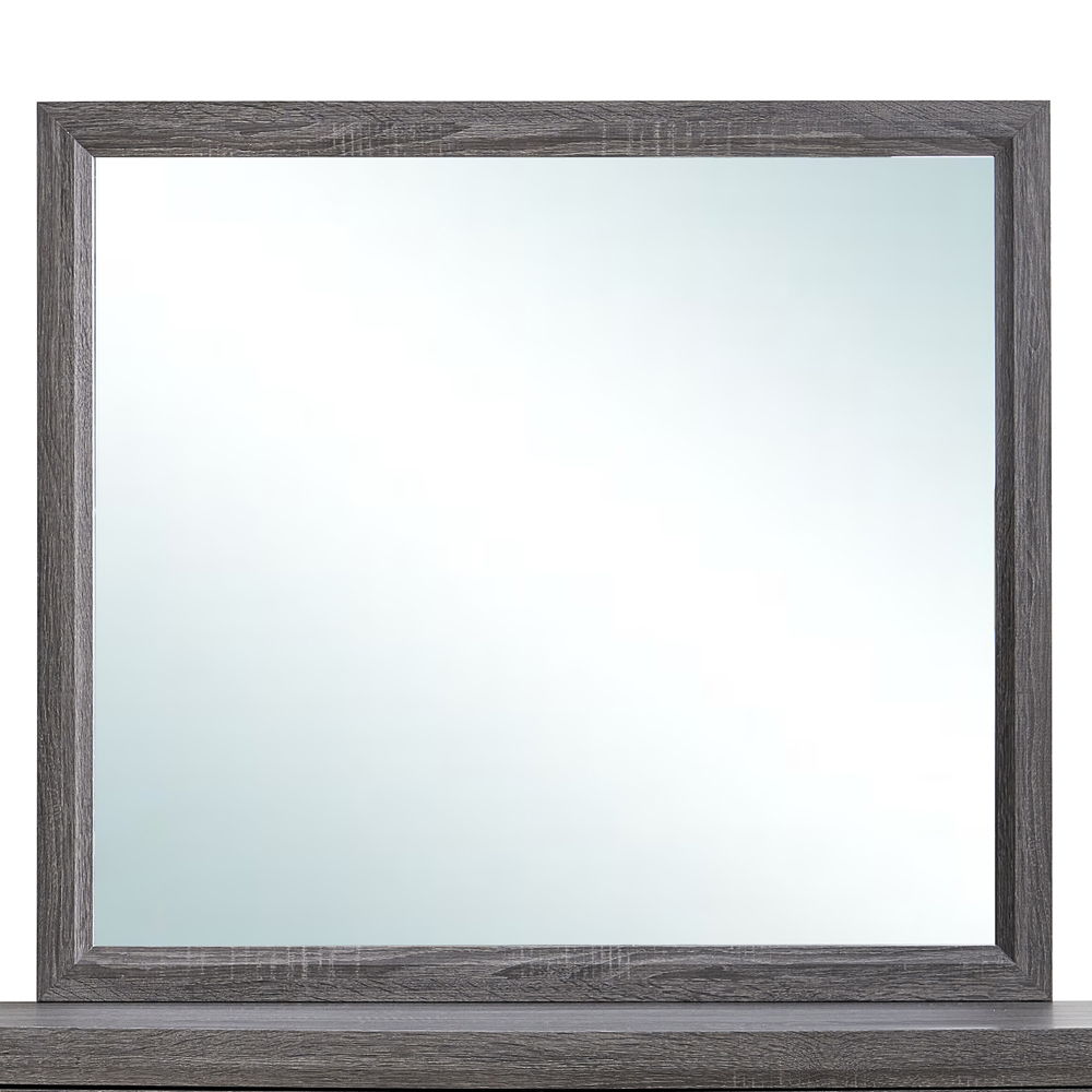 Glory Furniture - Glasgow - Mirror
