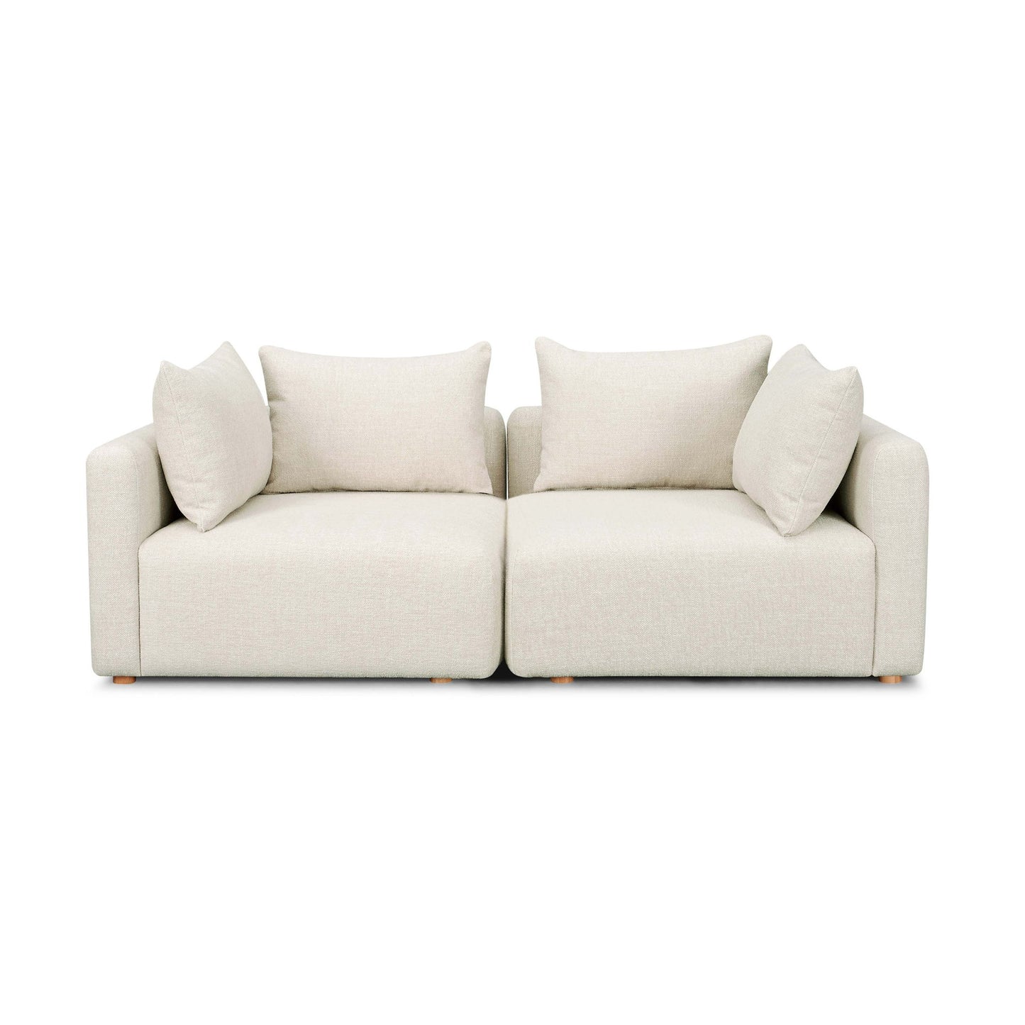 Hangover - Loveseat