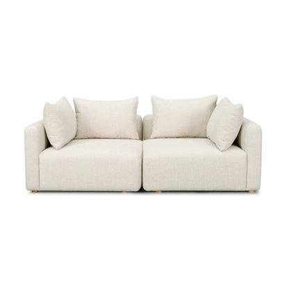 Hangover - Loveseat