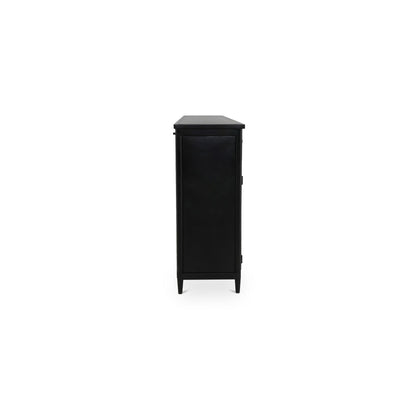 Henry - Sideboard - Black