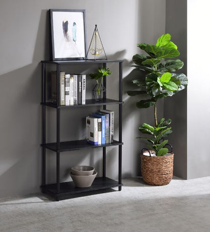 Nypho - Bookshelf