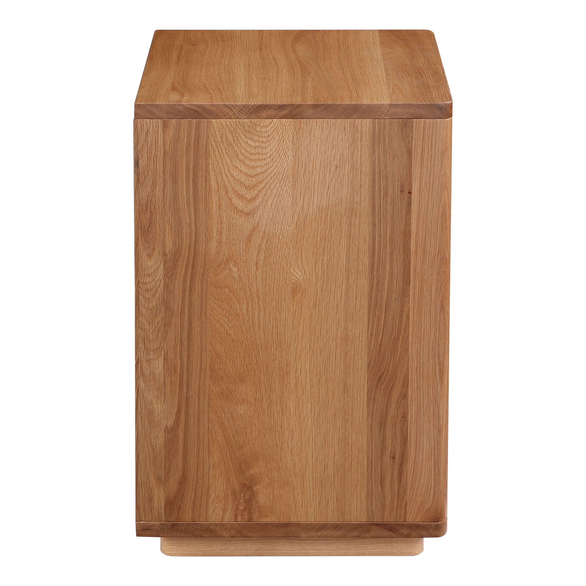 Moe's Home Collection Osamu Nightstand - Thumbnail 5