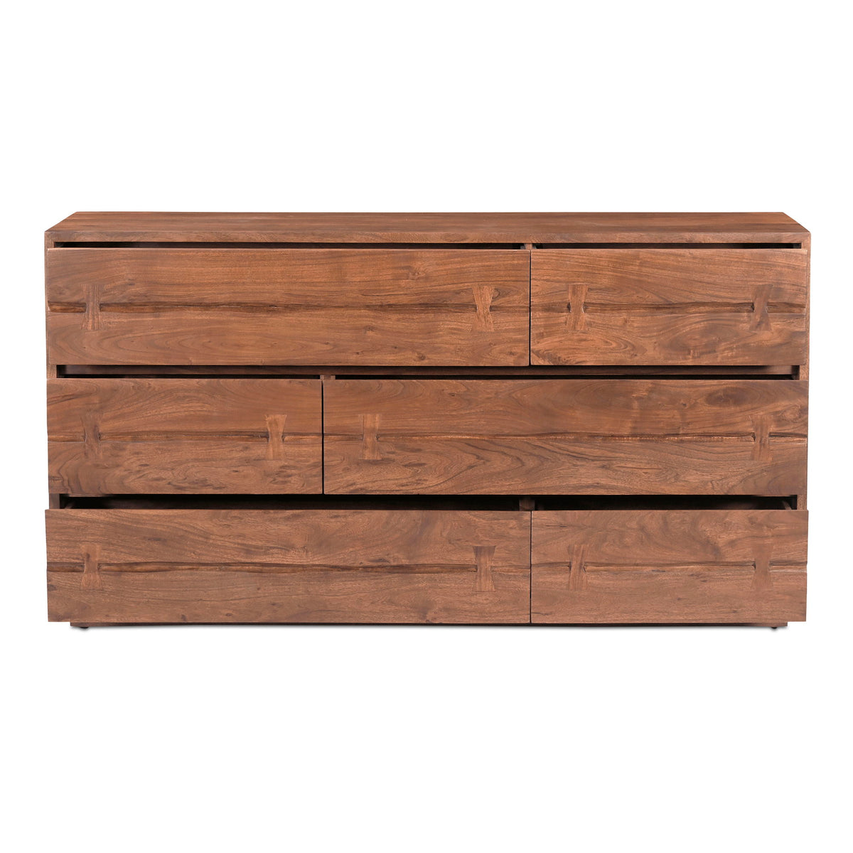 Madagascar - Dresser - Brown