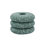 Gabby - Stacked Candleholder