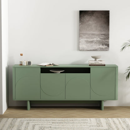 Ella - Sideboard With Adjustable Shelves