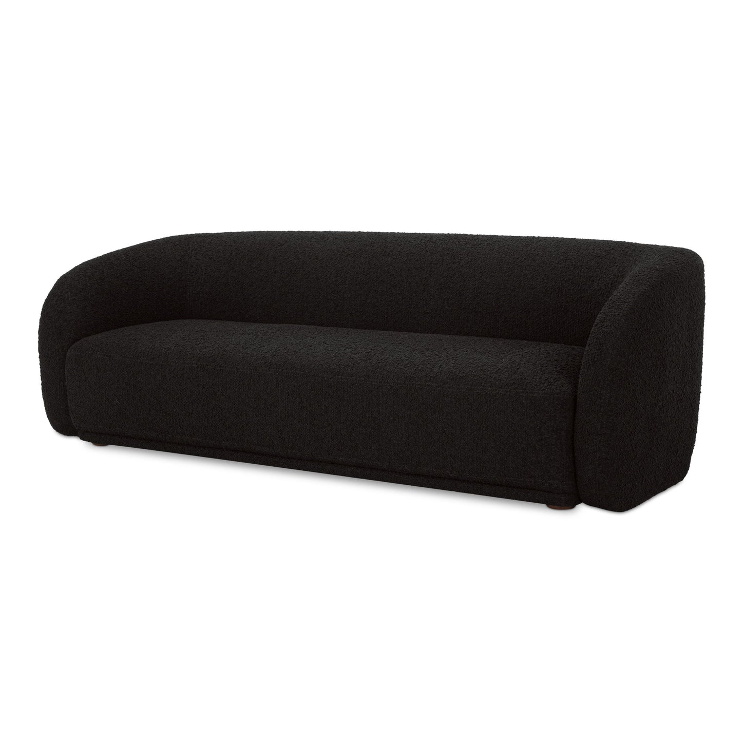 Faye - Sofa - Black