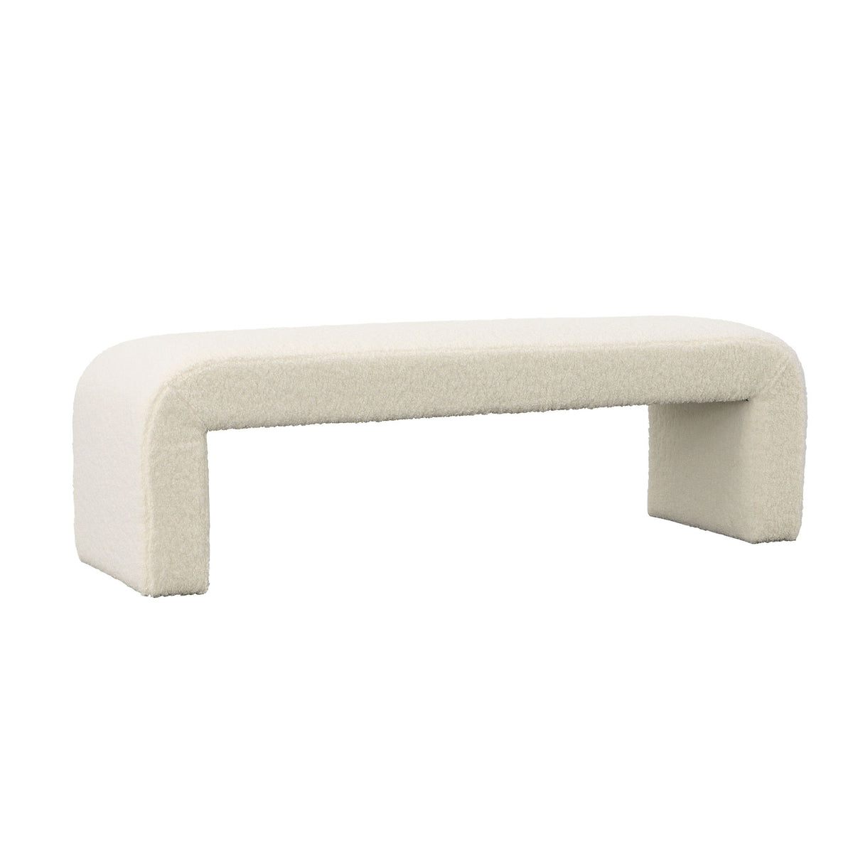 Kenneth - Bench