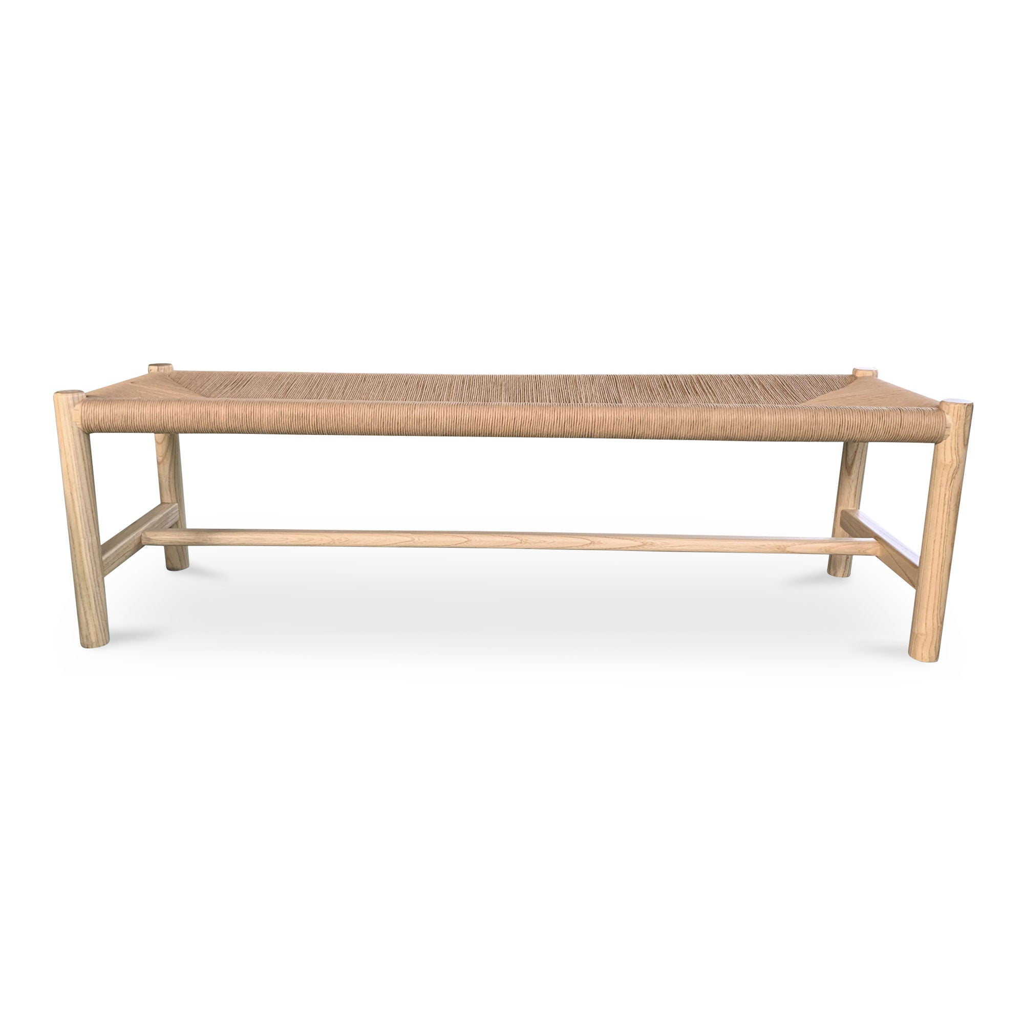 Hawthorn Large Bench - Thumbnail 5