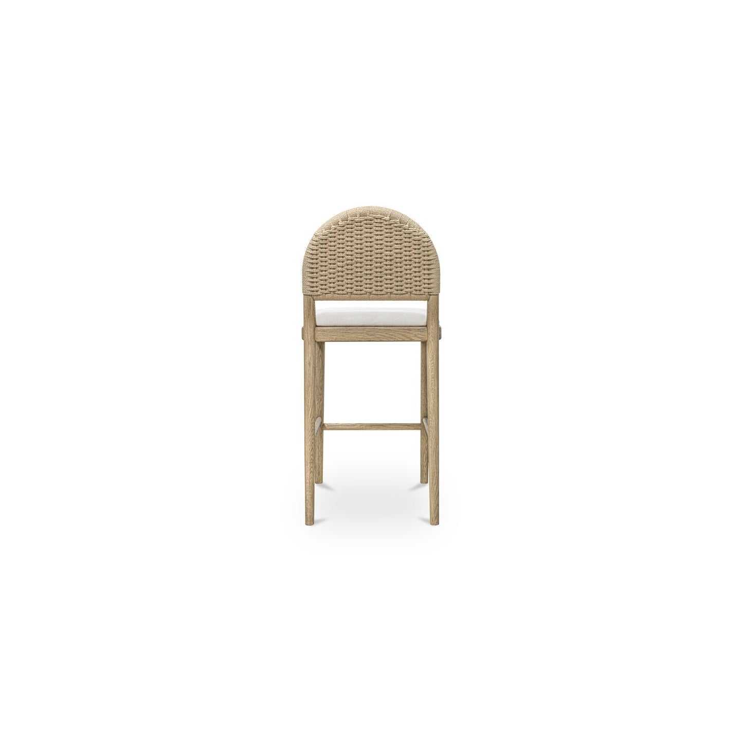 Claire - Counter Stool - Natural