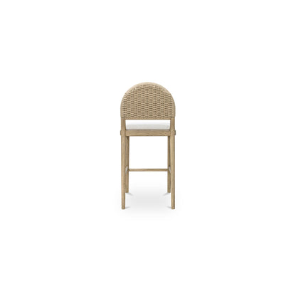 Claire - Counter Stool - Natural
