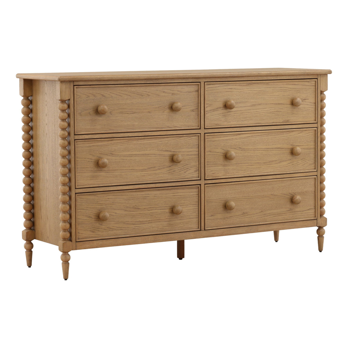 Marcellina - Dresser