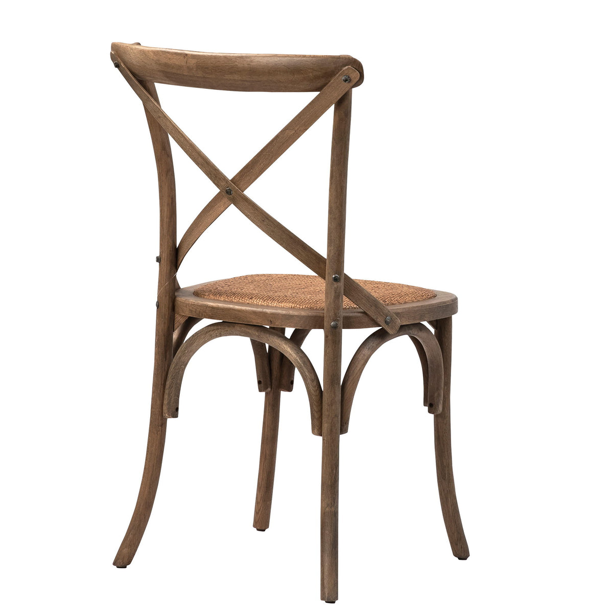 Gaston - Dining Chair - Natural