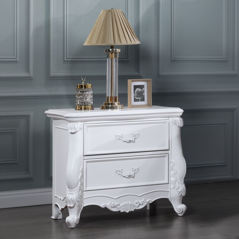 ACME Latisha Nightstand - Thumbnail 2