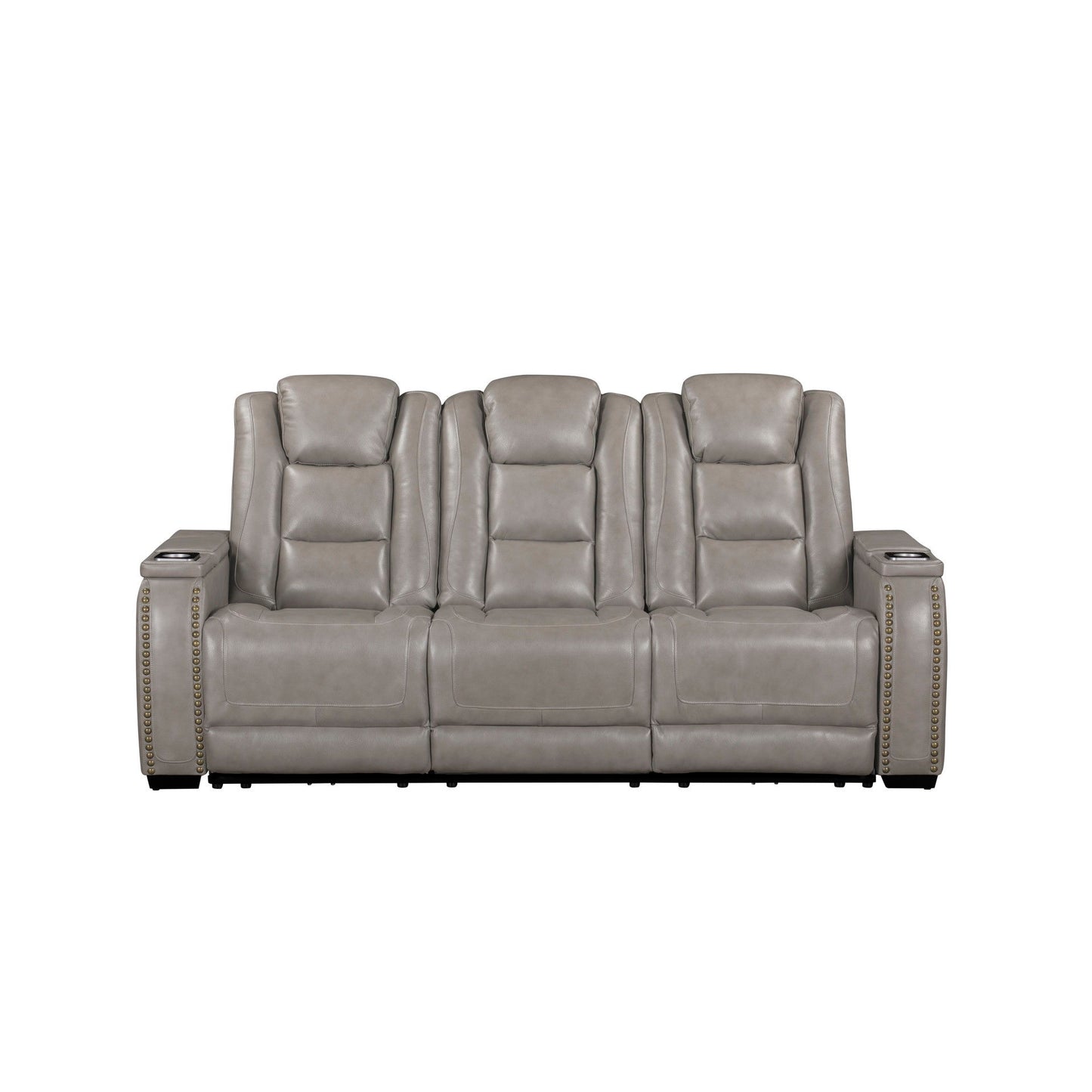 Breckenridge II - Reclining Sofa