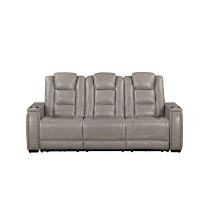 Breckenridge II - Reclining Sofa