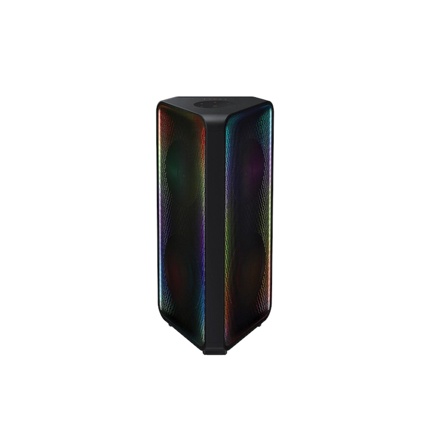 Samsung - Sound Tower High Power Audio 240W - Black