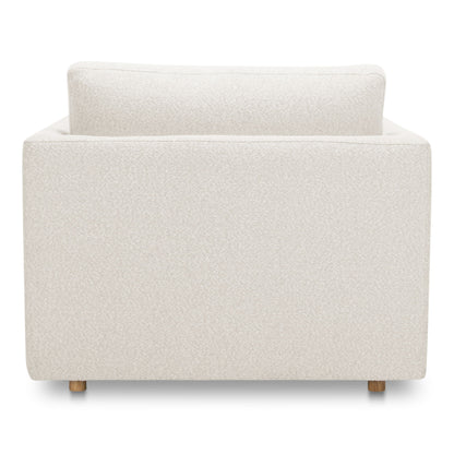 Bryn - Chaise - Oyster