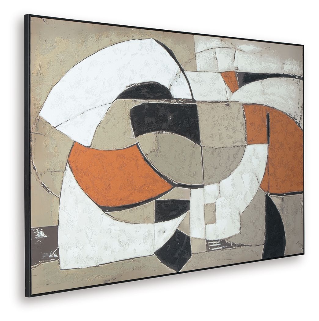 Anchorstone - Wall Art - Thumbnail 3