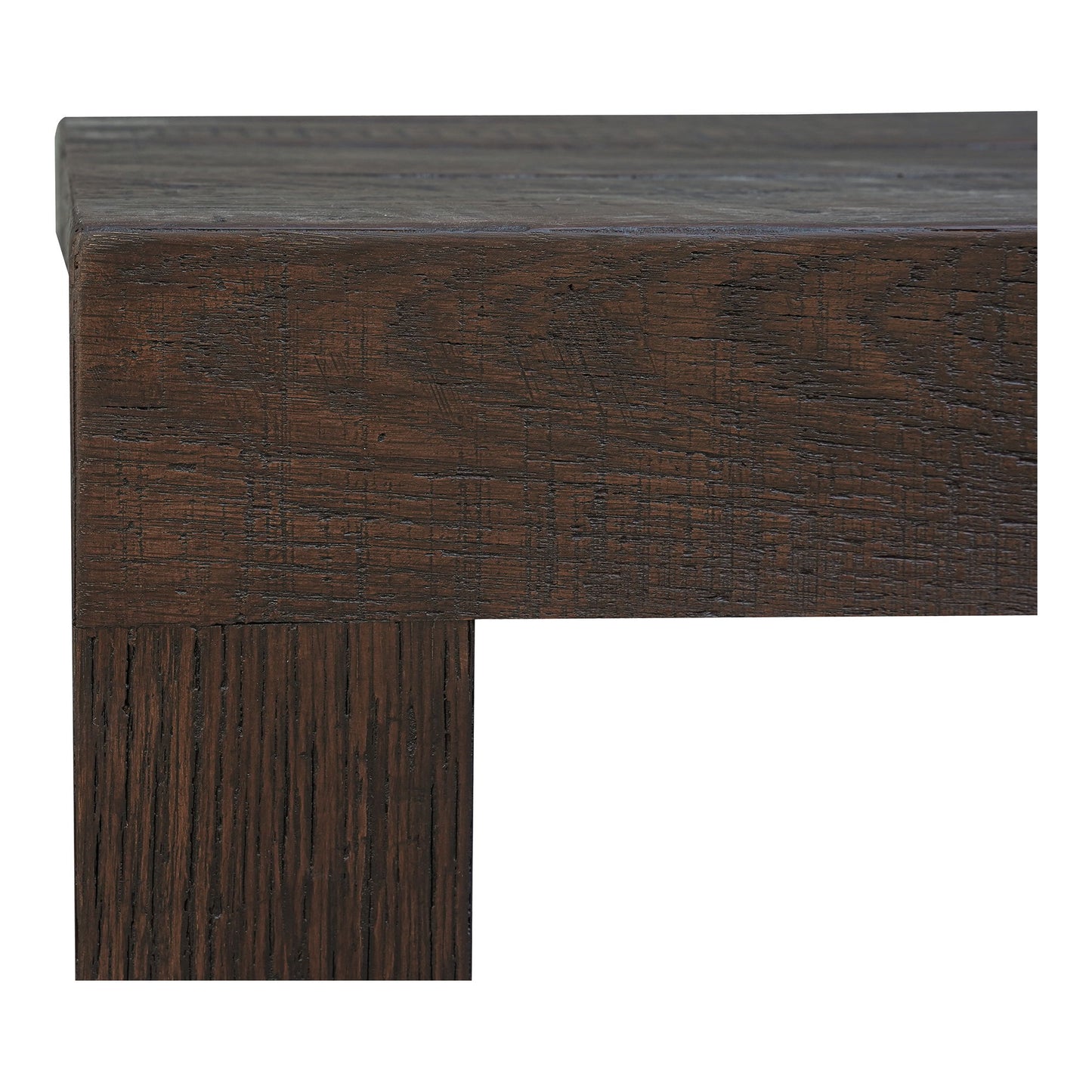 Evander - Dining Stool - Brown