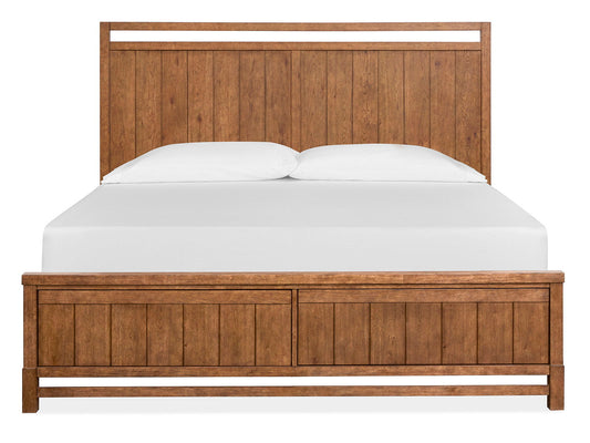 Conway - Complete Bed