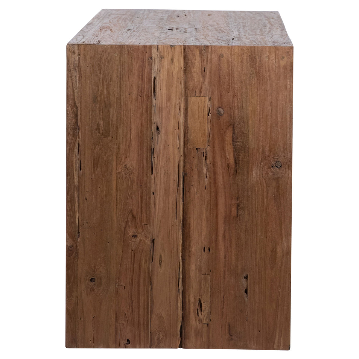 Chilton - Desk - Medium Brown