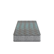 Comfort Care - 13" Hybrid Mattress, Firm Comfort