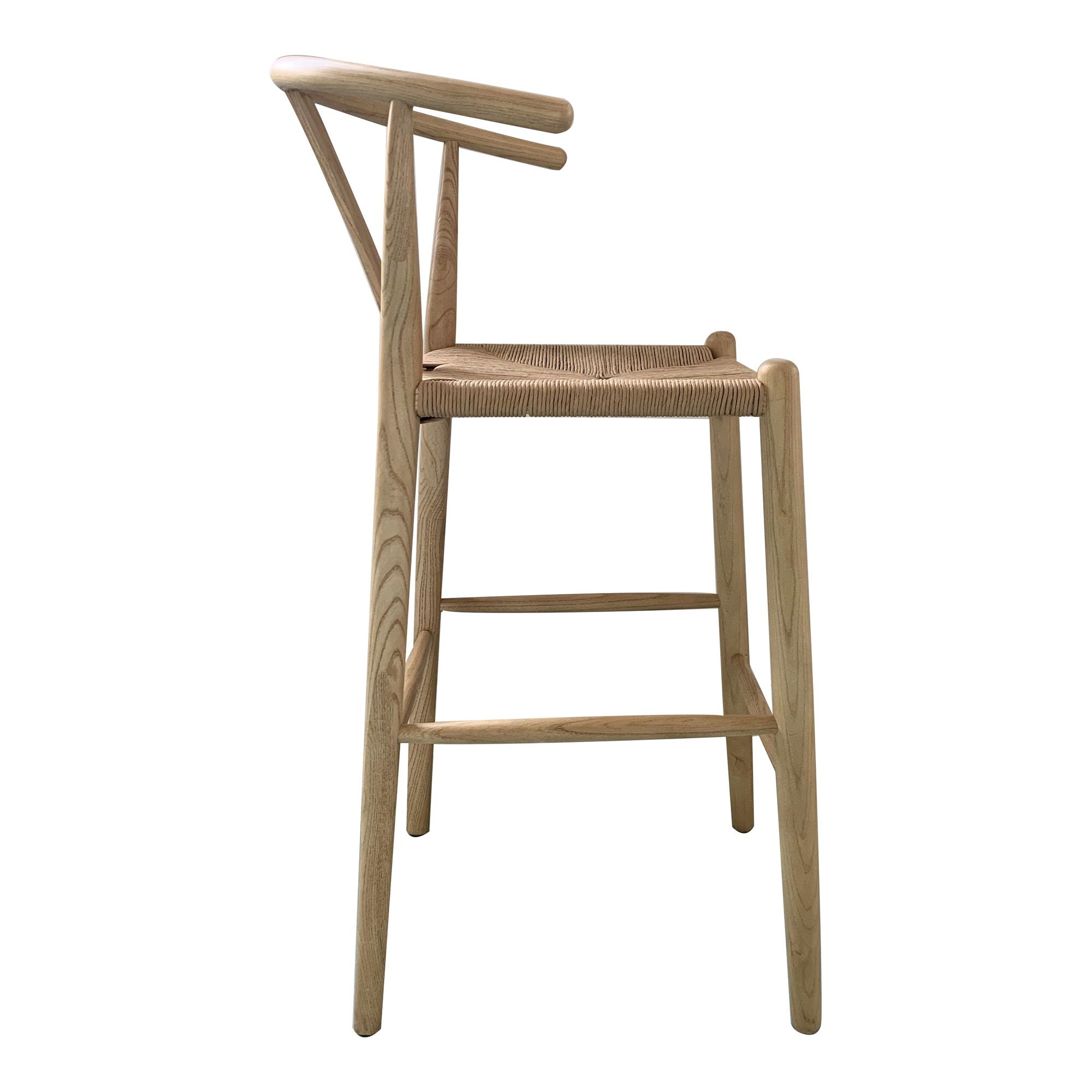 Ventana Counter Stool - Thumbnail 2