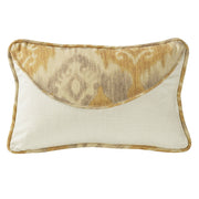 Casablanca - Envelope Pillow - Cream / Tan