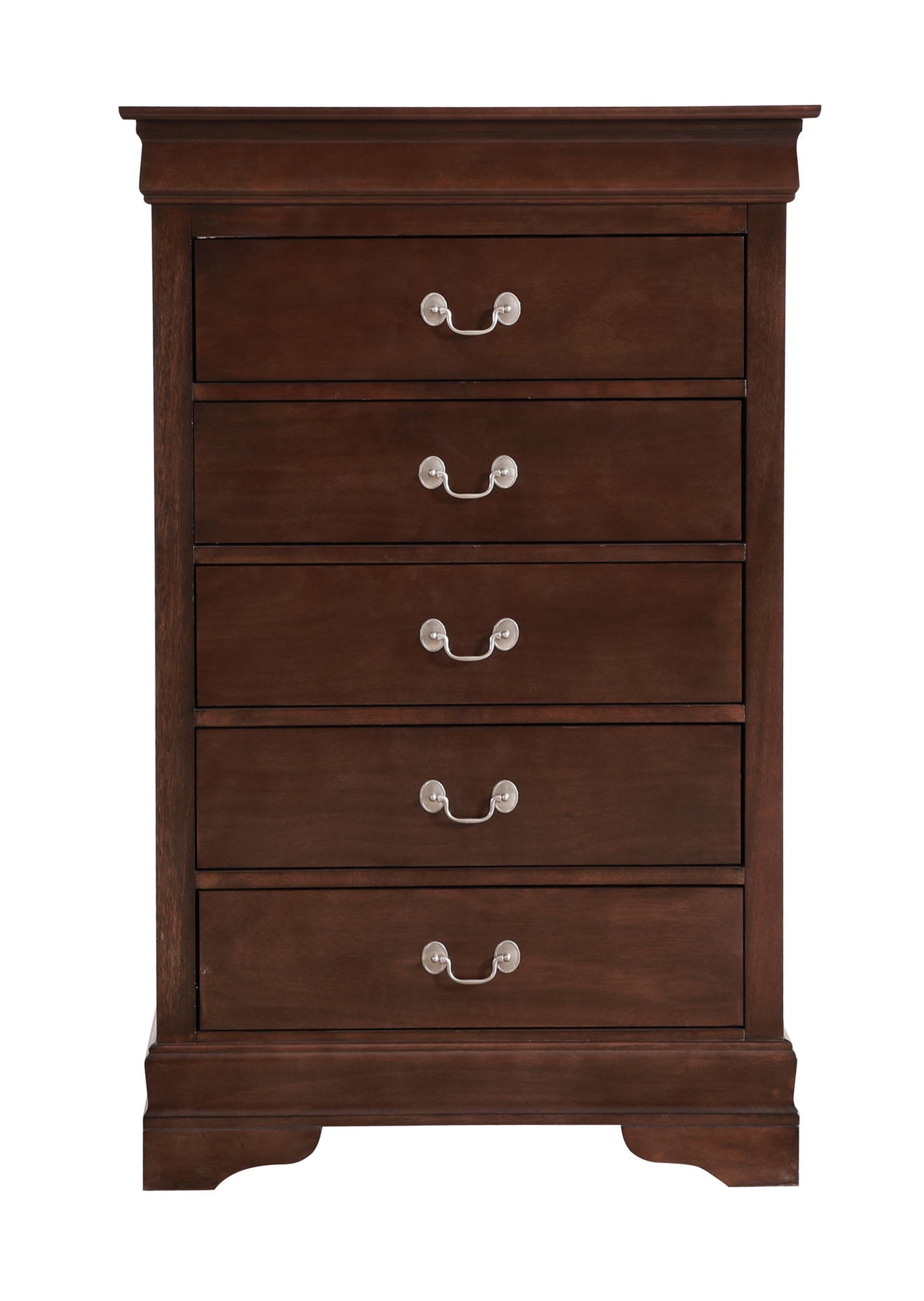 Glory Furniture - Louis Phillipe - Chest