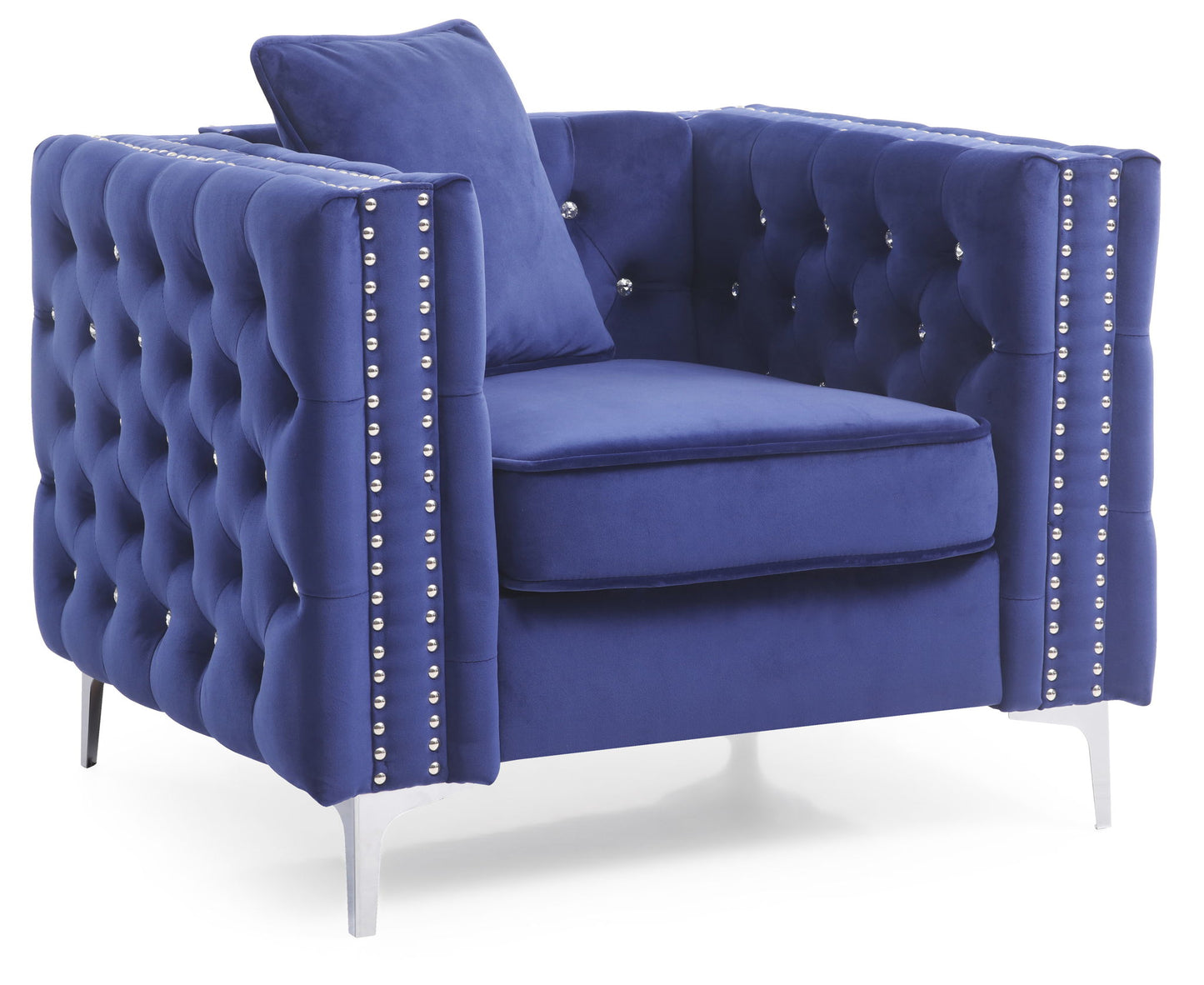 Glory Furniture - Paige - Chair