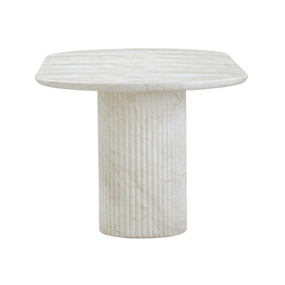Brut - Indoor / Outdoor Dining Table