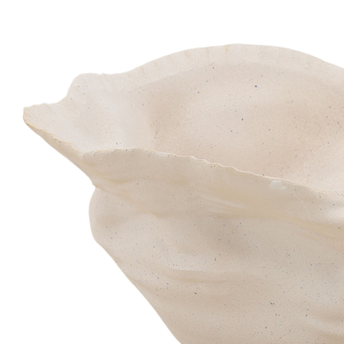 Nerina - Bowl - Ivory