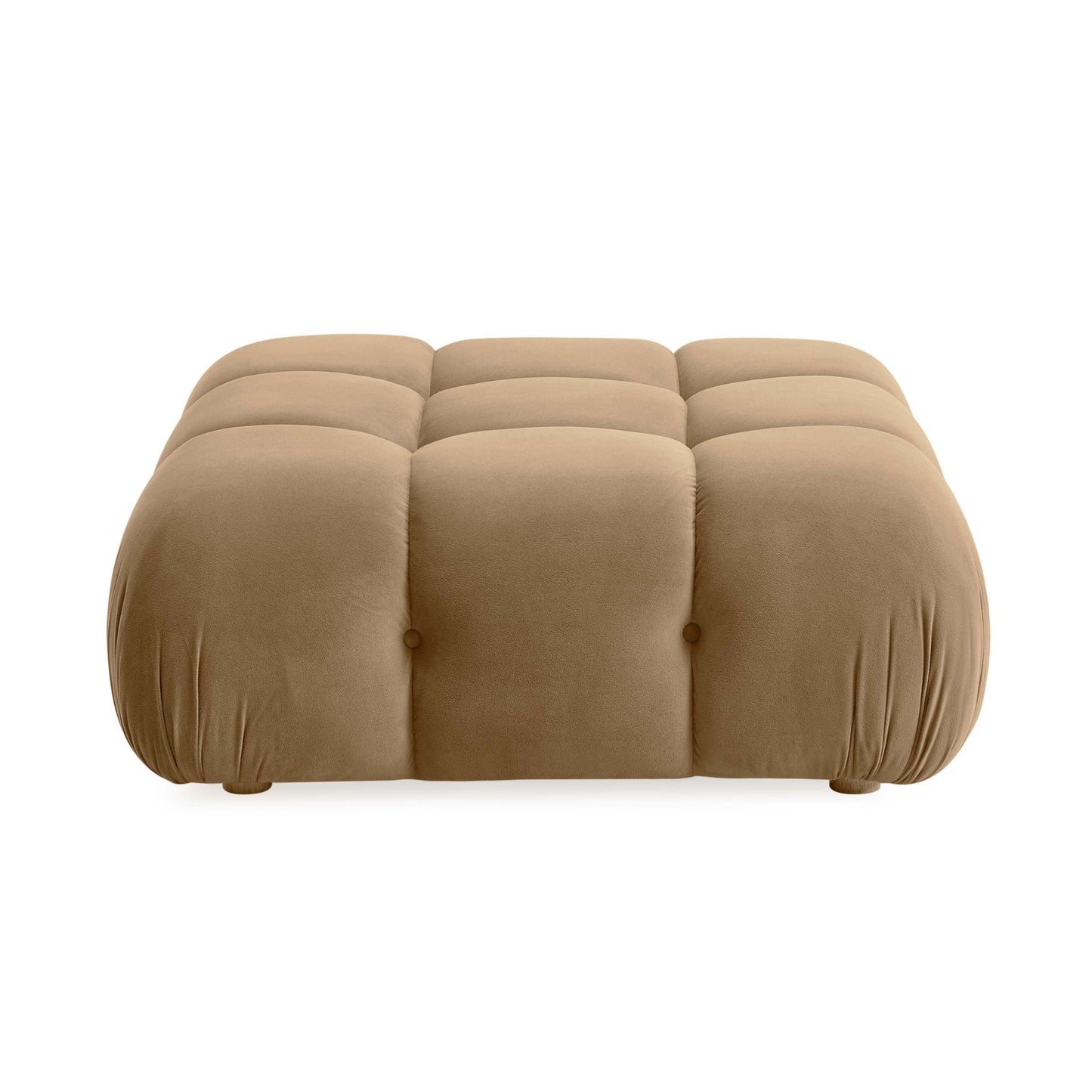 Calliope - Modular Ottoman