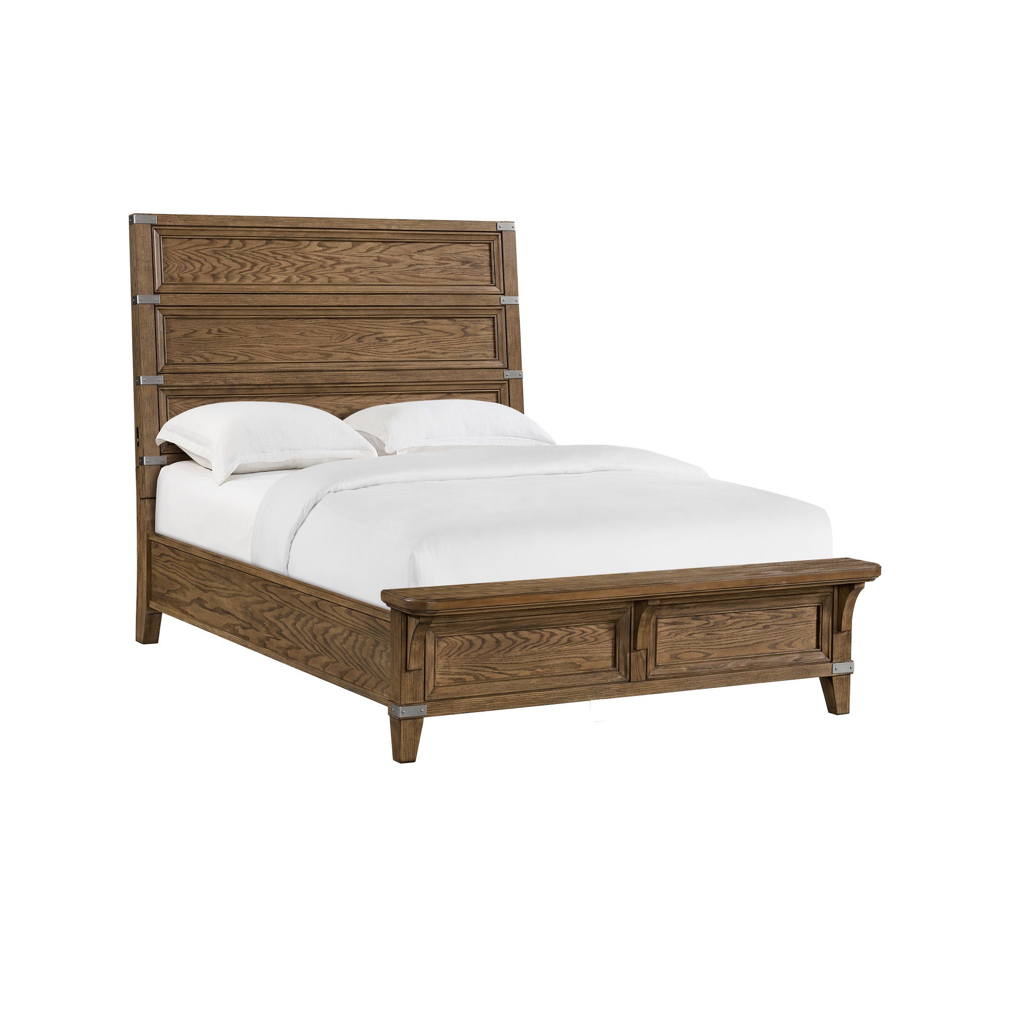 Forge - Bed