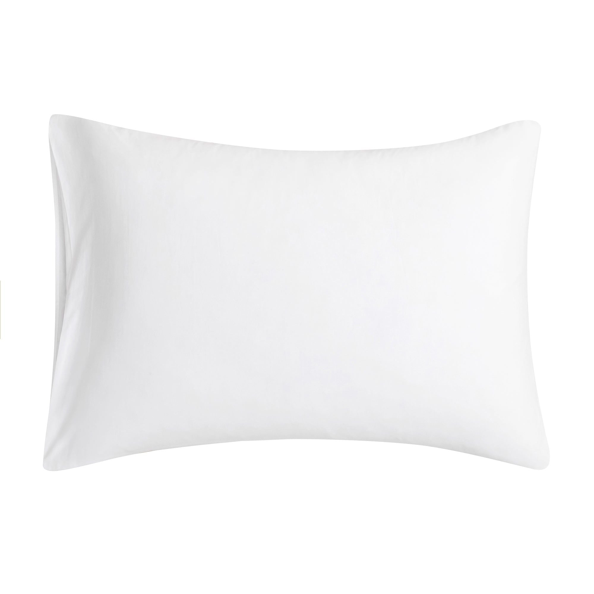 Pure - King 200TC Percale Pillowcase 24/Pack, 96/Case - White