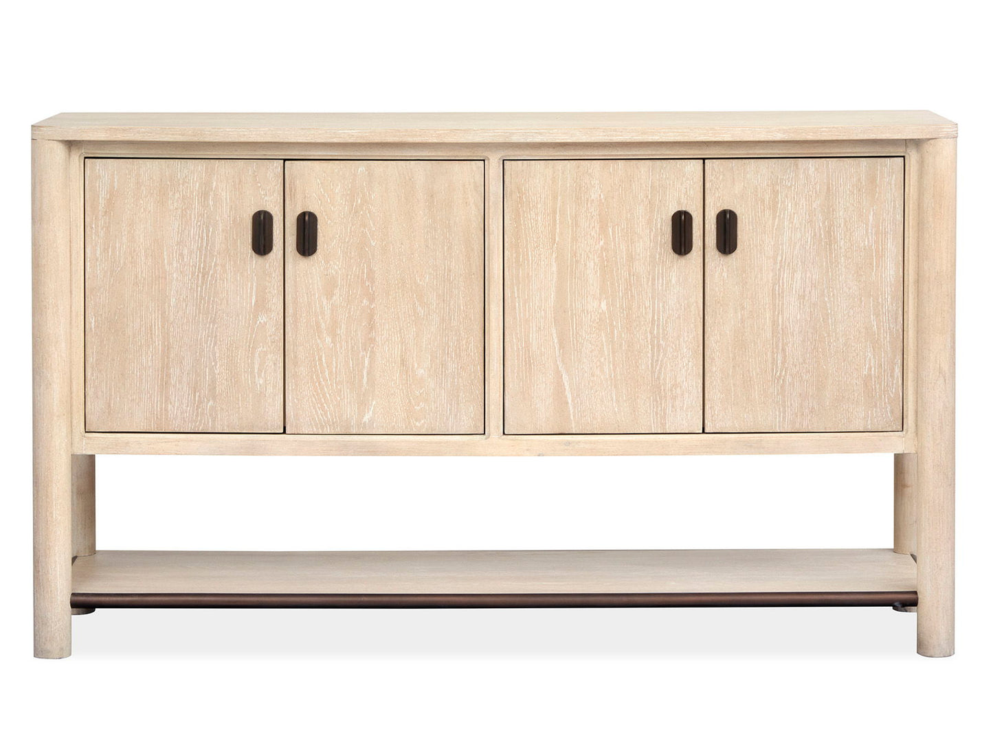 Sunset Cove - Buffet - Sanibel Brown