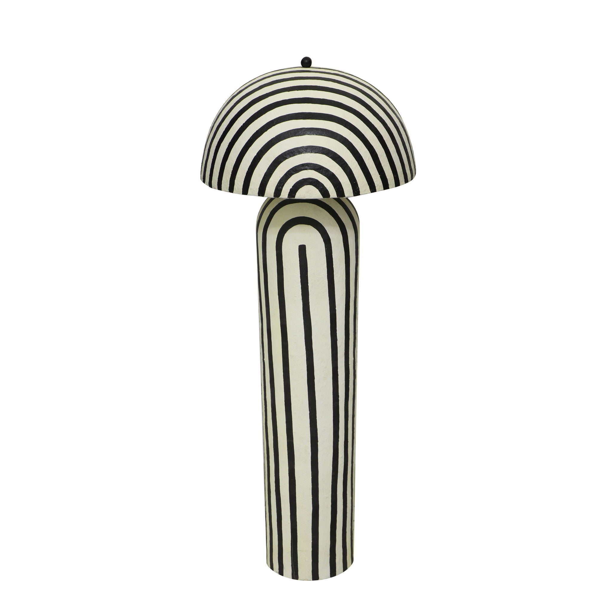 Maiori - Floor Lamp - Thumbnail 2