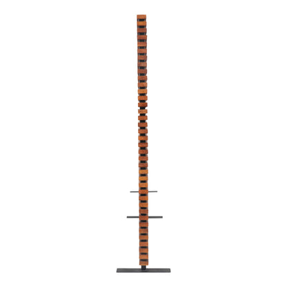 Damani - Screen - Brown
