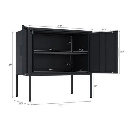 Ava - Accent Cabinet