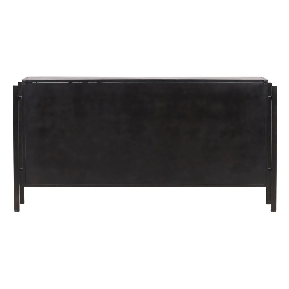 Grazia - Sideboard - Black