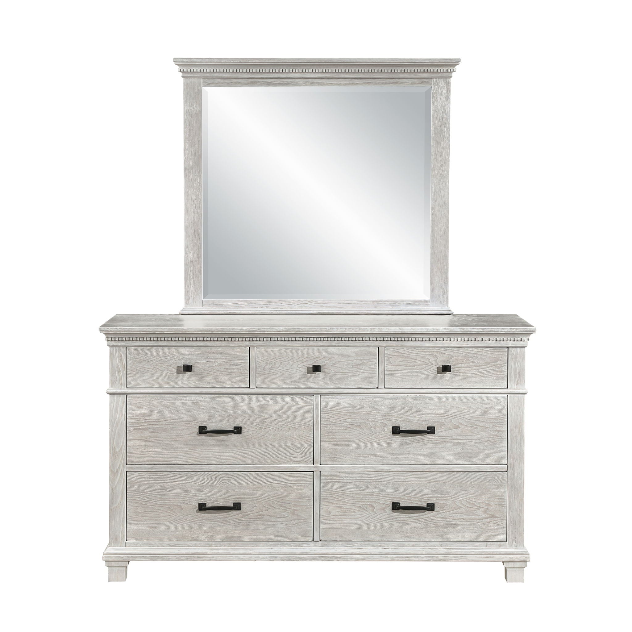 Silver Sands Dresser