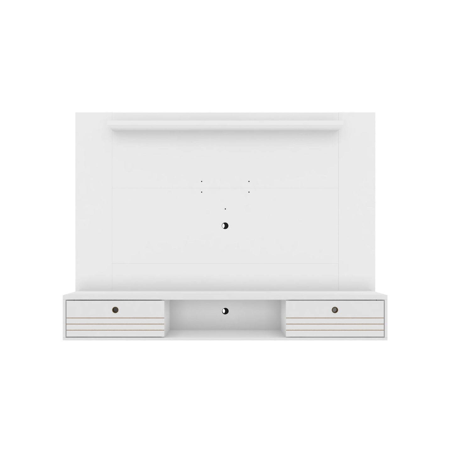 Liberty - Wall Mounted TV Panel For TVs