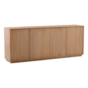 Malindaz - Sideboard - Light Natural