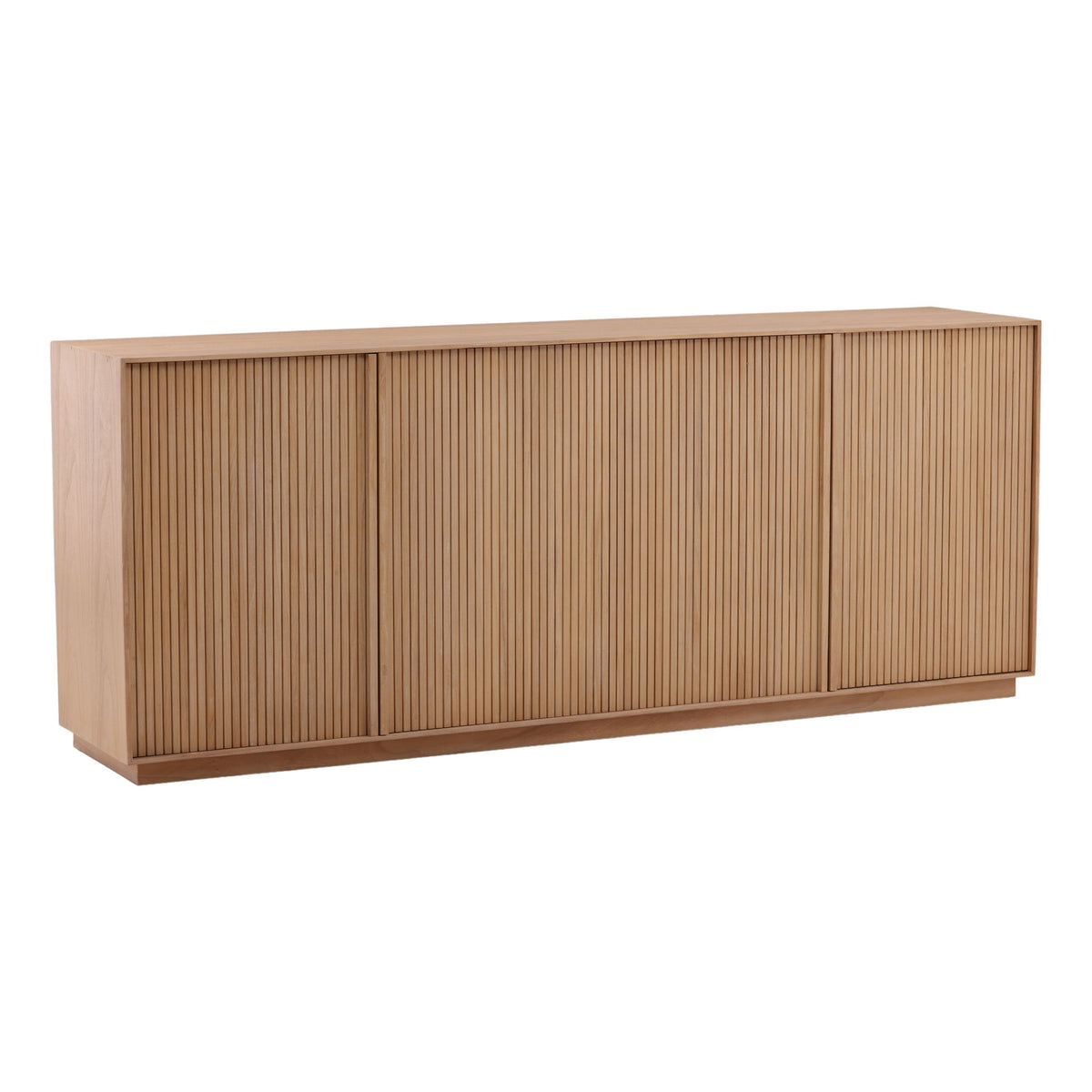 Malindaz - Sideboard - Light Natural