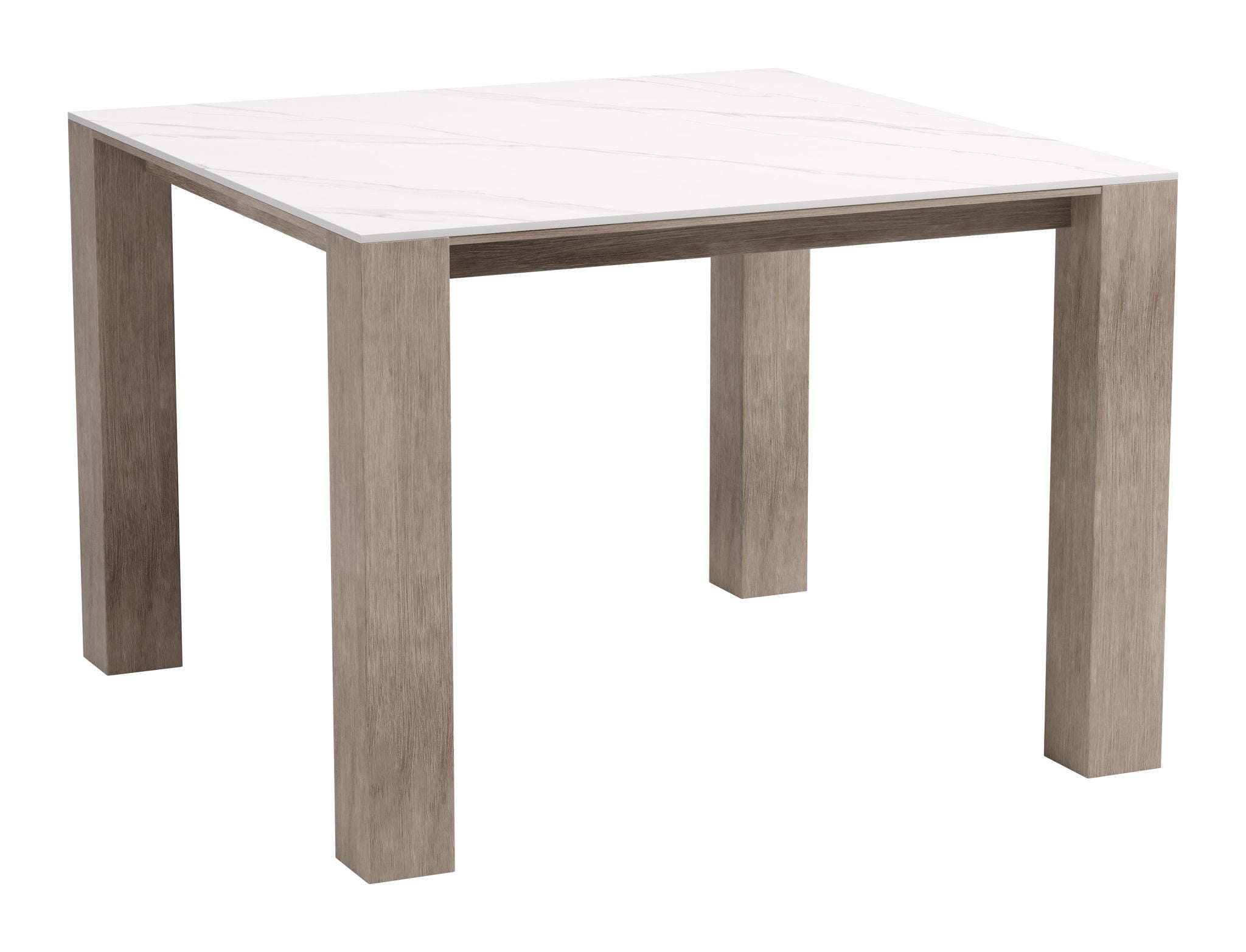 Leilani - Square Dining Table